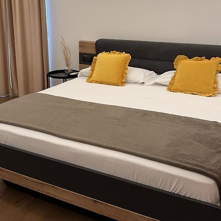Hotel Olympus Kapua Zewnętrze zdjęcie