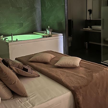 Hotel Olympus Kapua Zewnętrze zdjęcie