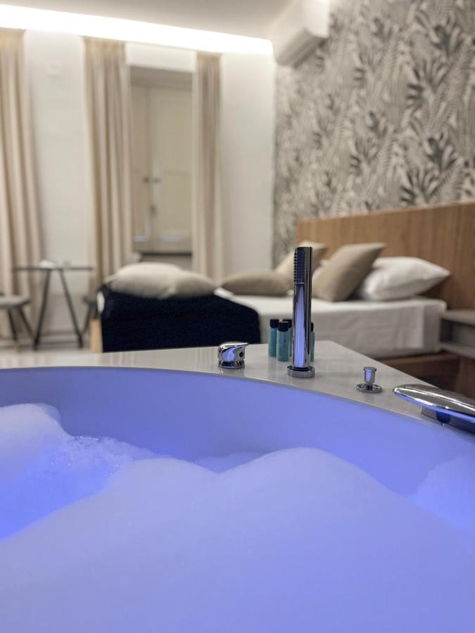 Hotel Olympus Kapua Zewnętrze zdjęcie