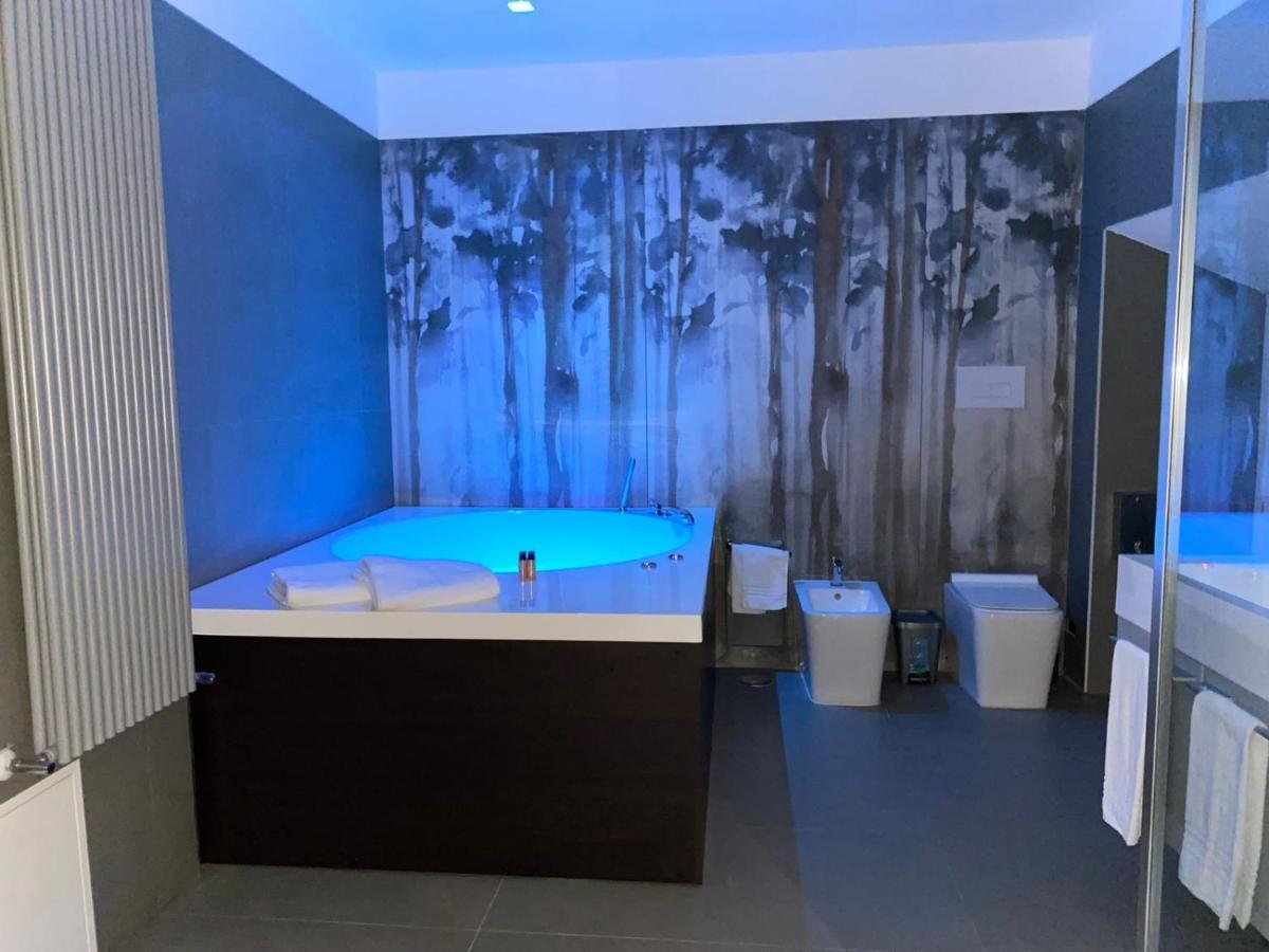 Hotel Olympus Kapua Zewnętrze zdjęcie
