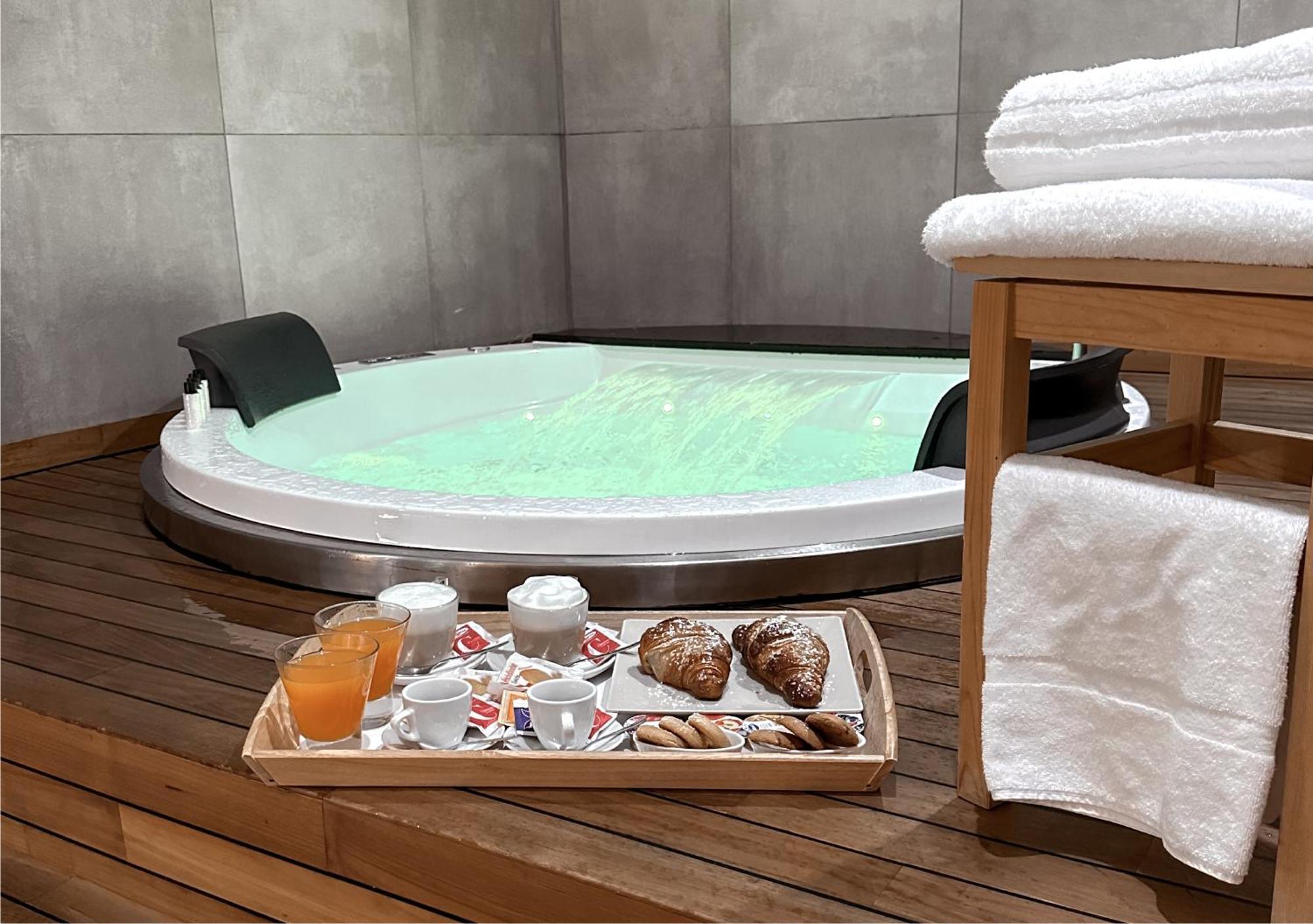 Hotel Olympus Kapua Zewnętrze zdjęcie