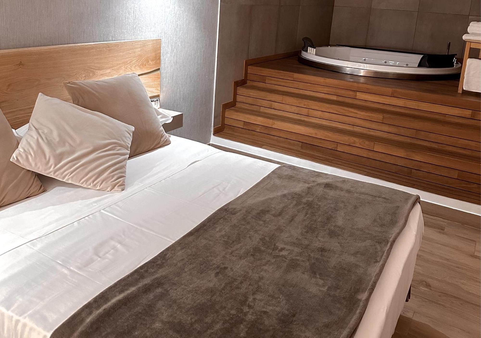 Hotel Olympus Kapua Zewnętrze zdjęcie