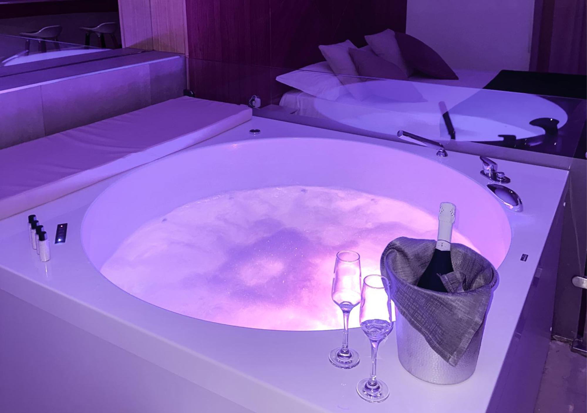 Hotel Olympus Kapua Zewnętrze zdjęcie
