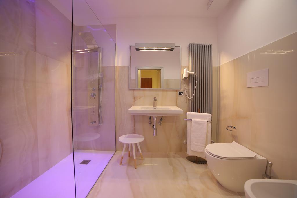 Hotel Olympus Kapua Zewnętrze zdjęcie