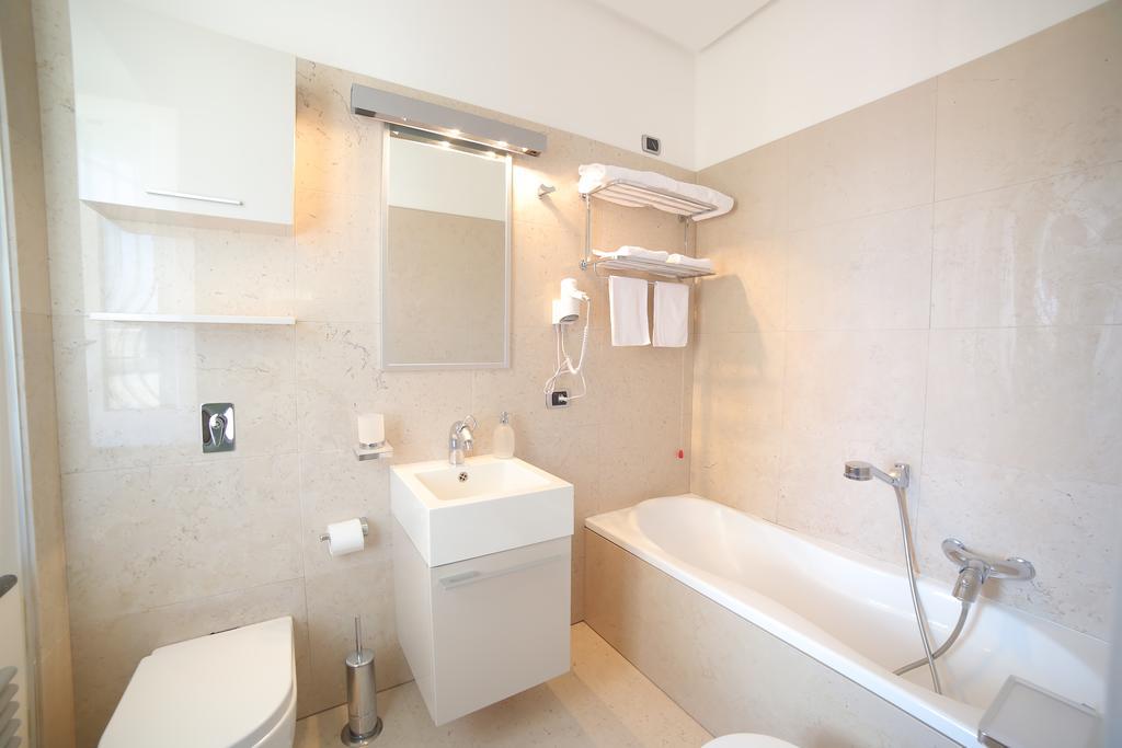 Hotel Olympus Kapua Zewnętrze zdjęcie